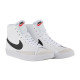 Дитячі Кросівки Nike BLAZER MID 77 Білий 39 (7dDA4086-100 39)