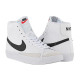 Дитячі Кросівки Nike BLAZER MID 77 Білий 39 (7dDA4086-100 39)