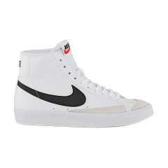Дитячі Кросівки Nike BLAZER MID 77 Білий 39 (7dDA4086-100 39)