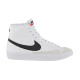 Дитячі Кросівки Nike BLAZER MID 77 Білий 39 (7dDA4086-100 39)