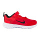 Дитячі Кросівки Nike REVOLUTION 6 NN (TDV) Червоний 23.5 (DD1094-607 23.5)