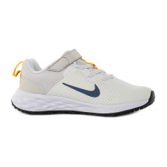 Дитячі Кросівки Nike REVOLUTION 6 NN (PSV) Різнокольоровий 28.5 (DD1095-100)