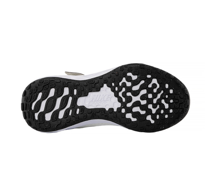 Дитячі Кросівки Nike REVOLUTION 6 NN (PSV) Різнокольоровий 28.5 (DD1095-100)