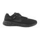 Дитячі Кросівки Nike REVOLUTION 6 FLYEASE NN (GS) Чорний 39 (DD1113-001 39)
