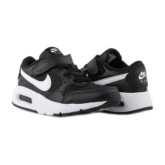 Дитячі Кросівки Nike AIR MAX SC (PSV) Чорний 27.5 (7dCZ5356-002 27.5)