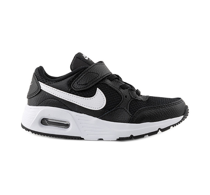 Дитячі Кросівки Nike AIR MAX SC (PSV) Чорний 27.5 (7dCZ5356-002 27.5)