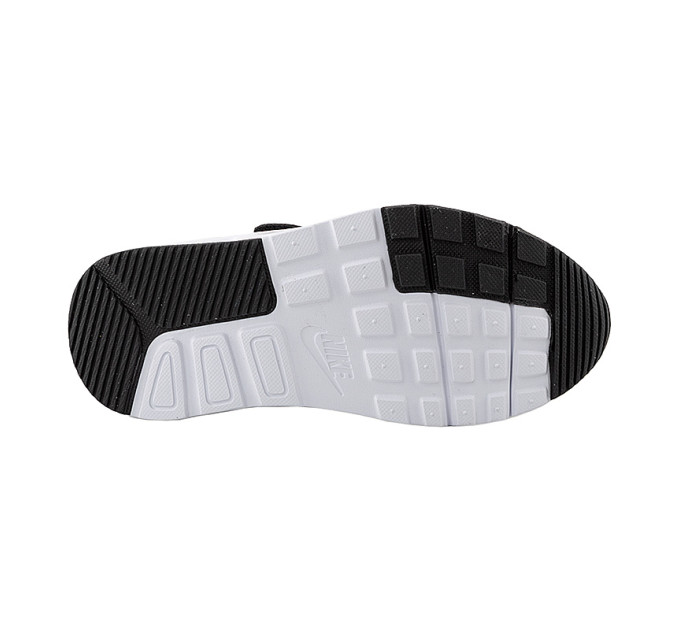 Дитячі Кросівки Nike AIR MAX SC (PSV) Чорний 27.5 (7dCZ5356-002 27.5)