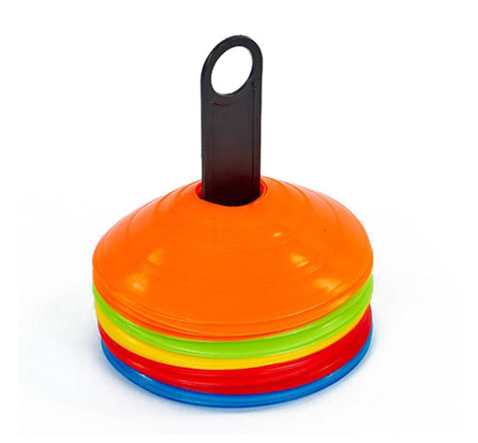 Фішки для розмітки EasyFit 50 шт