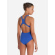Купальник закритий для дівчат Arena TEAM SWIMSUIT SWIM PRO SOLID синій Діт 116 см 004762-720 116 см