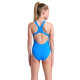 Купальник для дівчаток Arena PALETTE SWIMSUIT SWIM PRO BACK мультиколор Діт 116 см 007918-608 116