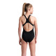 Купальник для дівчаток Arena PALETTE SWIMSUIT SWIM PRO BACK мультиколор Діт 116 см 007918-905 116