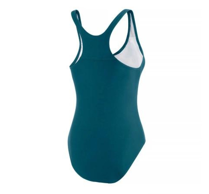 Купальник закритий для жінок Aqua Speed STELLA LADY зелений Жіночий 38 299-08 38