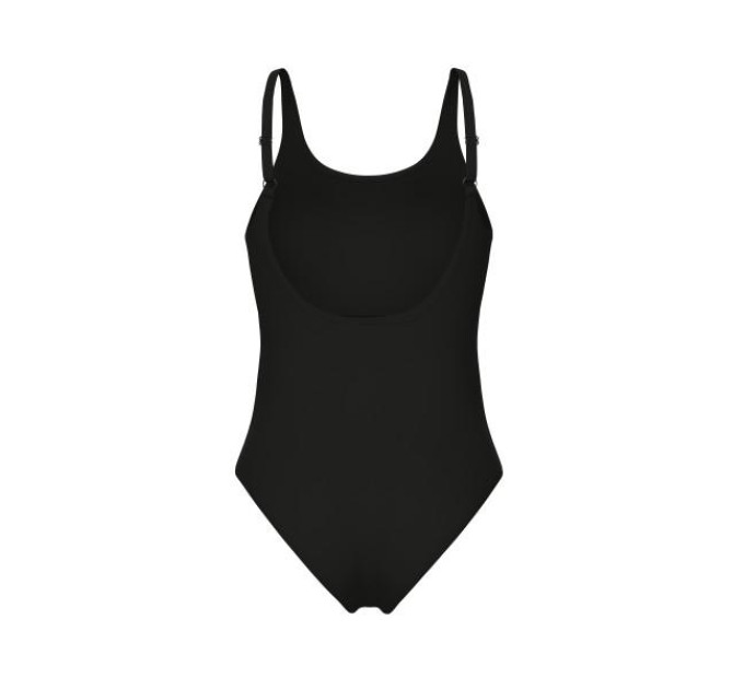 Купальник для жінок Arena RIPPLES SWIMSUIT U BACK B чорний Жін 40 009500-590 40