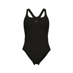 Купальник закритий для жінок Arena SOLID SWIMSUIT CONTROL PRO BAC чорний Жін 36 005910-501 36