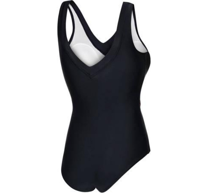 Купальник Aqua Speed SOPHIE чорний, бордовий Жін 42 441-16 42