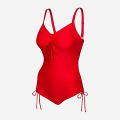 Купальник закритий для жінок Aqua Speed ALEXA 9819 червоний Жін 40 (L) 294-31 40