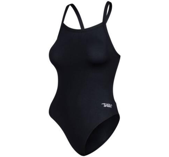 Купальник Aqua Speed ANA чорний Жін 40 550-01 40 Купальник Aqua Speed ANA чорний Жін 40 550-01 40