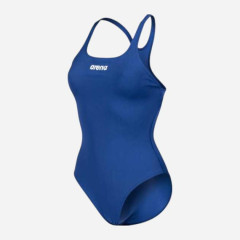 Купальник закритий для жінок Arena TEAM SWIMSUIT SWIM PRO SOLID синій Жін 36 004760-720 36