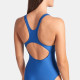 Жіночий Купальник Arena SOLID SWIMSUIT CONTROL PRO BAC Синій 38 (005910-850 38)