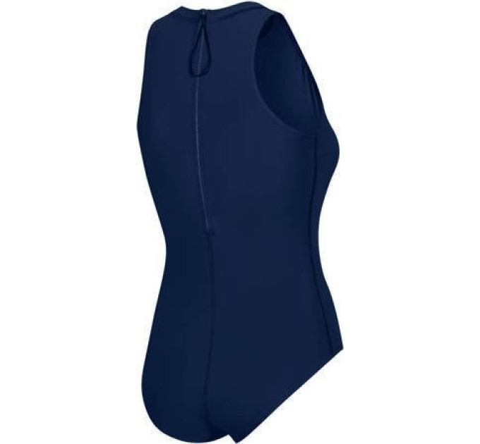 Купальник закритий для жінок Aqua Speed BLANKA 5241 темно-синій Жін 38(M) 370-44 38