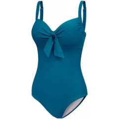 Купальник закритий для жінок Aqua Speed ELENA бірюзовий Жін 42 624-08 42