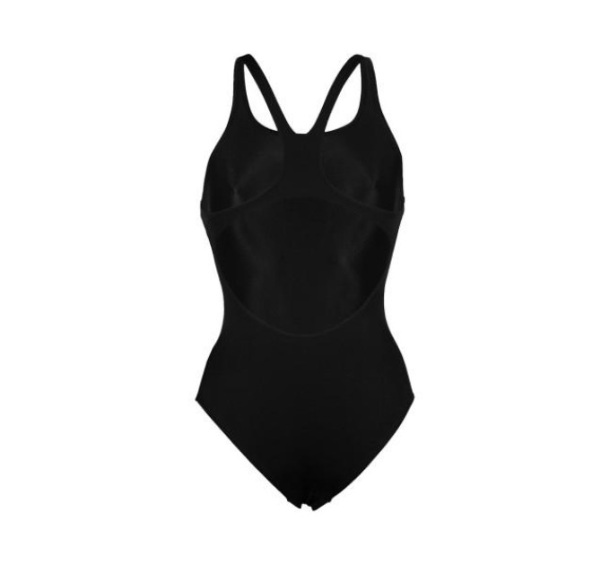Купальник роздільний для жінок Arena WOMEN'S TEAM SWIMSUIT SWIM PRO чорний, білий Жін 38 (M) 005803-550 38 (M)