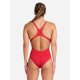Купальник закритий для жінок Arena TEAM SWIMSUIT SWIM PRO SOLID червоний Жін 36 004760-450 36
