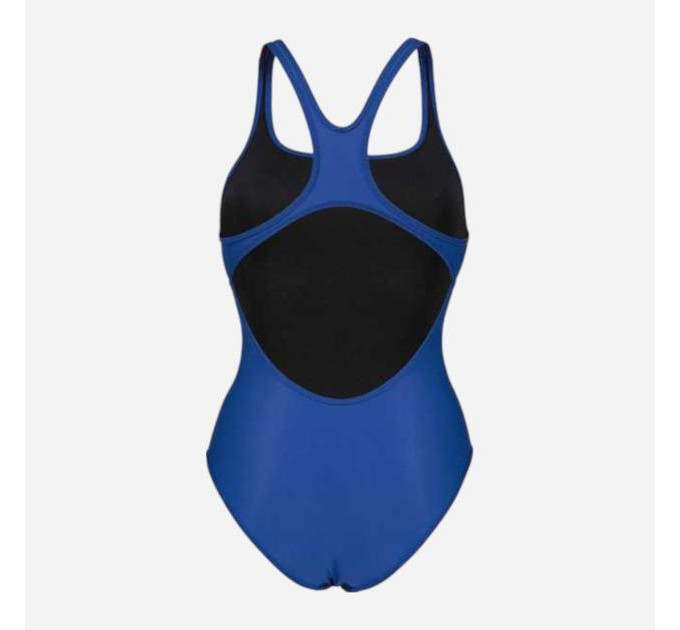 Купальник закритий для жінок Arena TEAM SWIMSUIT SWIM PRO SOLID синій Жін 40 004760-720 40