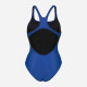 Купальник закритий для жінок Arena TEAM SWIMSUIT SWIM PRO SOLID синій Жін 40 004760-720 40