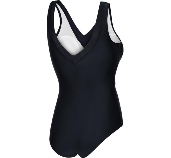 Жіночий Купальник Aqua Speed SOPHIE Темно-синій 38 (441-01 38)