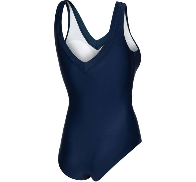 Жіночий Купальник Aqua Speed SOPHIE Темно-синій 48 (441-49 48)