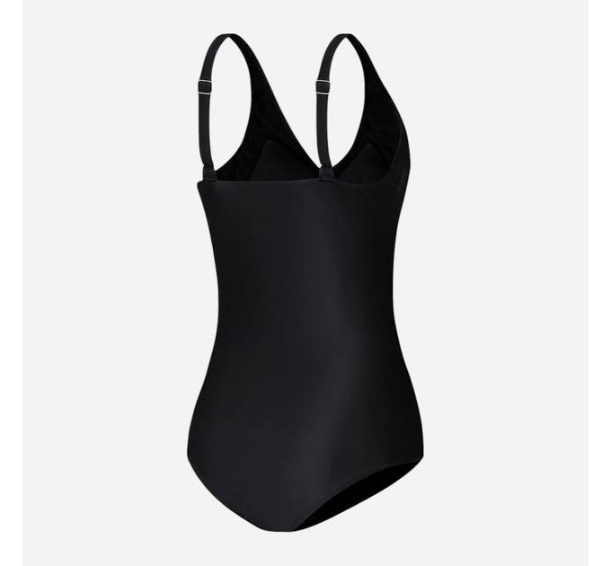 Купальник закритий для жінок Aqua Speed ANDREA чорний Жін 36 5905718608478