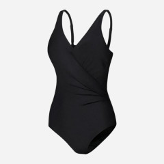 Купальник закритий для жінок Aqua Speed ANDREA чорний Жін 36 5905718608478