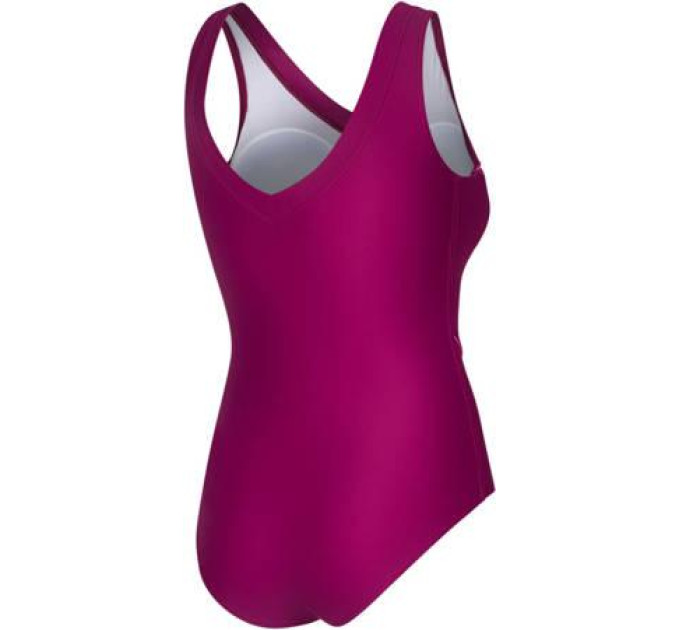 Купальник Aqua Speed SOPHIE бордовий, рожевий Жін 42 441-33 42