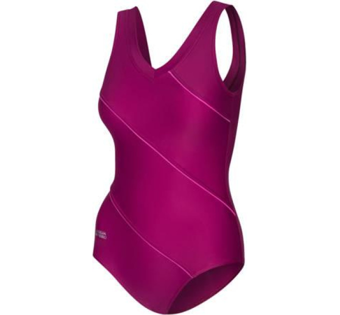 Купальник Aqua Speed SOPHIE бордовий, рожевий Жін 42 441-33 42 Купальник Aqua Speed SOPHIE бордовий, рожевий Жін 42 441-33 42