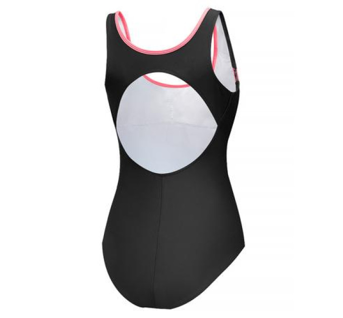 Жіночий Купальник Aqua Speed KATE чорний, рожевий Жін 36 413-34 36