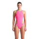 Жіночий Купальник Arena ONE NEXT SWIMSUIT рожевий Жін 36 007916-908 36