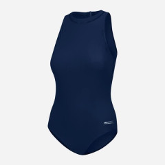 Купальник закритий для жінок Aqua Speed BLANKA 5243 темно-синій Жін 42 (XL) 370-44 42