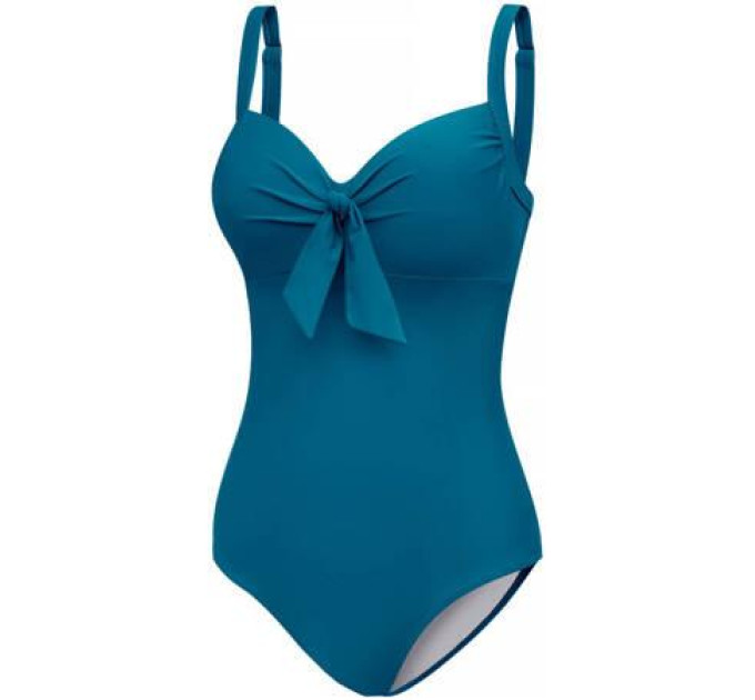 Купальник закритий для жінок Aqua Speed ELENA бірюзовий Жін 48 624-08 48