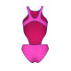 Жіночий Купальник Arena ONE NEXT SWIMSUIT рожевий Жін 40 007916-908 40