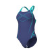 Купальник для жінок Arena GRAPHIC SWIM PRO BACK фіолетовий Жін 40 009024-880 40