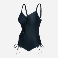 Купальник закритий для жінок Aqua Speed ALEXA 9720 чорний Жін 42 (XL) 294-01 42