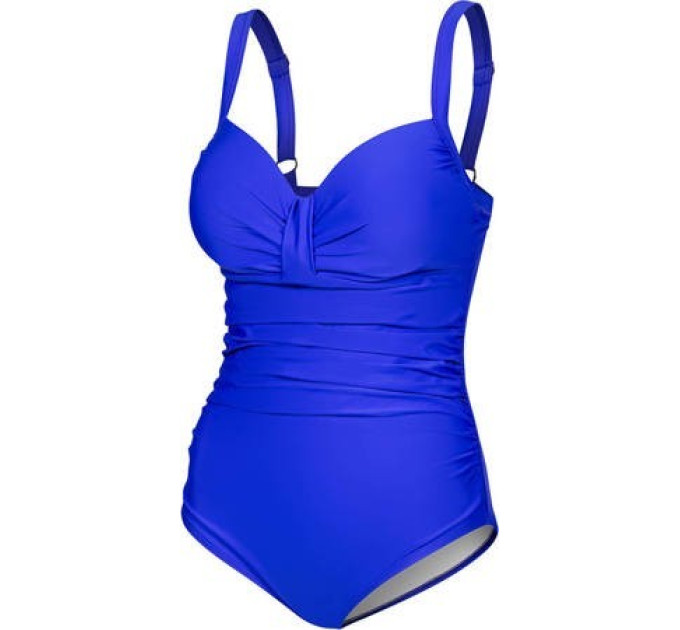 Купальник закритий для жінок Aqua Speed OLIVIA 8677 блакитний Жін 50(5XL) 200-02 50 Купальник закритий для жінок Aqua Speed OLIVIA 8677 блакитний Жін 50(5XL) 200-02 50