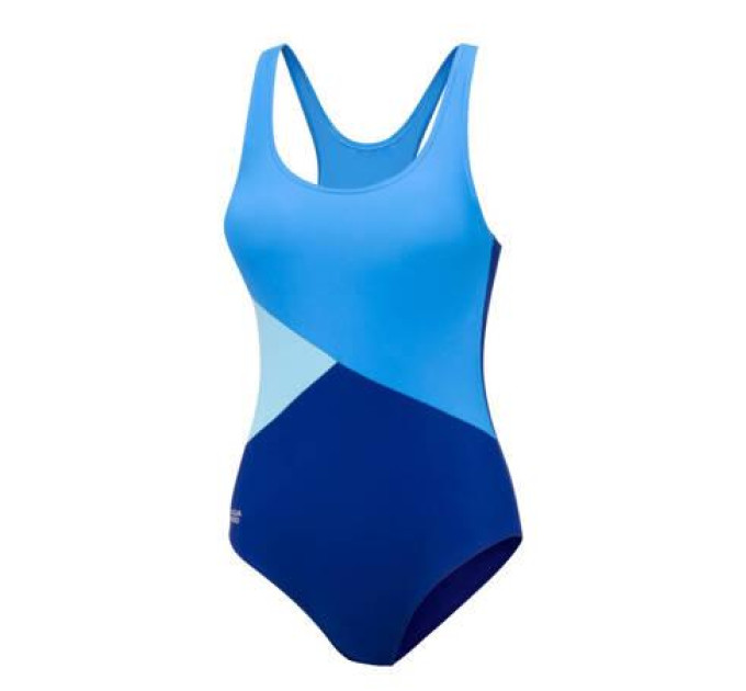 Купальник закритий для жінок Aqua Speed BELLA синій, блакитний Жін 36 625-442 36 Купальник закритий для жінок Aqua Speed BELLA синій, блакитний Жін 36 625-442 36