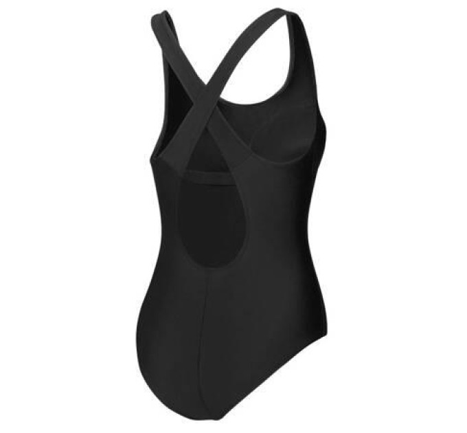 Купальник закритий для жінок Aqua Speed TINA 61392 чорний Жін 40 5905718613946
