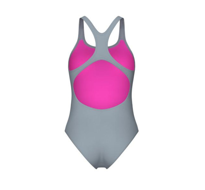 Купальник закритий для жінок Arena TEAM SWIMSUIT SWIM PRO SOLID фіолетовий Жін 44 004760-590 44