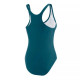 Купальник закритий для жінок Aqua Speed STELLA LADY зелений Жіночий 36 299-08 36