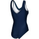 Жіночий Купальник Aqua Speed SOPHIE Темно-синій 52 (441-49 52)
