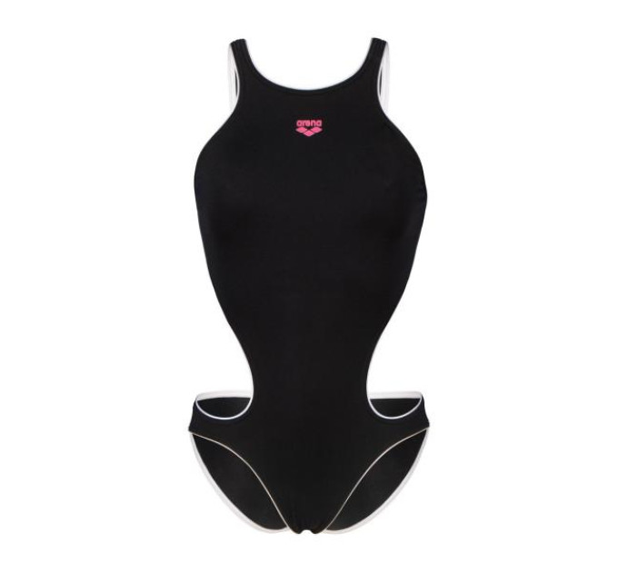 Жіночий Купальник Arena ONE NEXT SWIMSUIT чорний Жін 44 007916-508 44