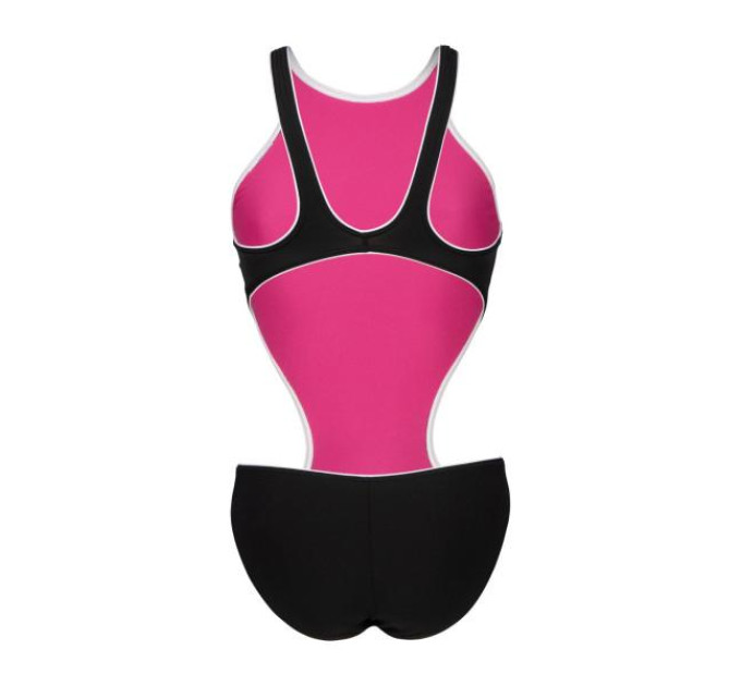 Жіночий Купальник Arena ONE NEXT SWIMSUIT чорний Жін 44 007916-508 44